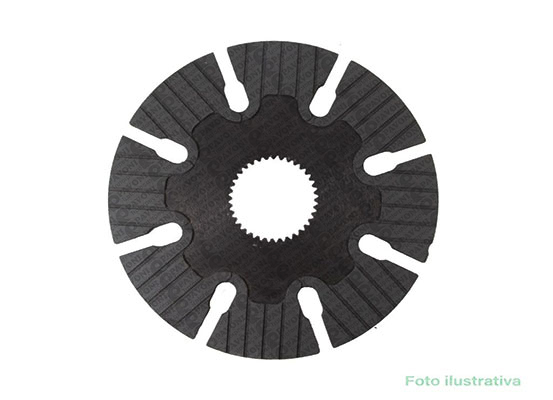 DISCO DE FREIO